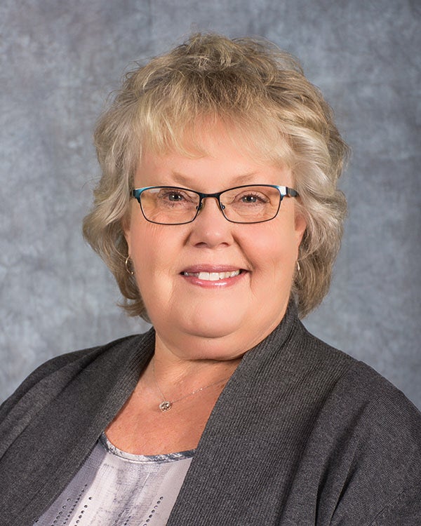 Connie Bitz