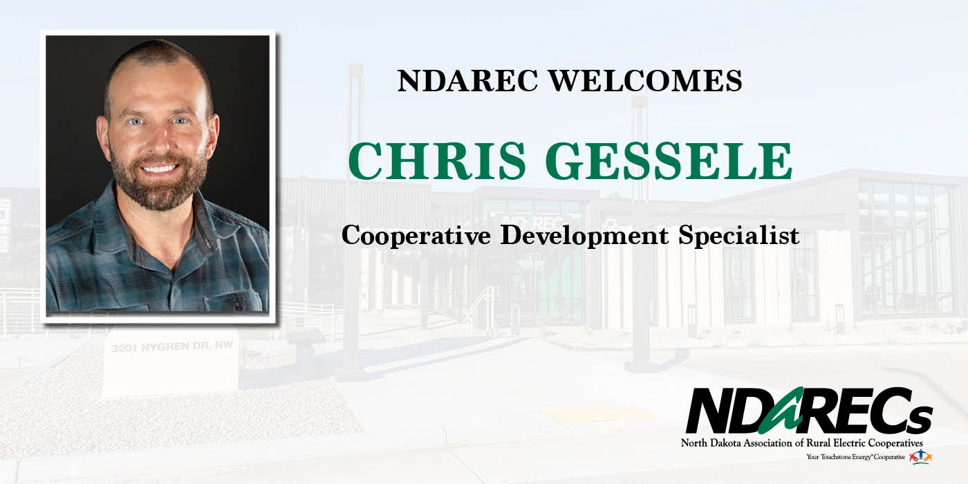 CHRIS GESSELE
