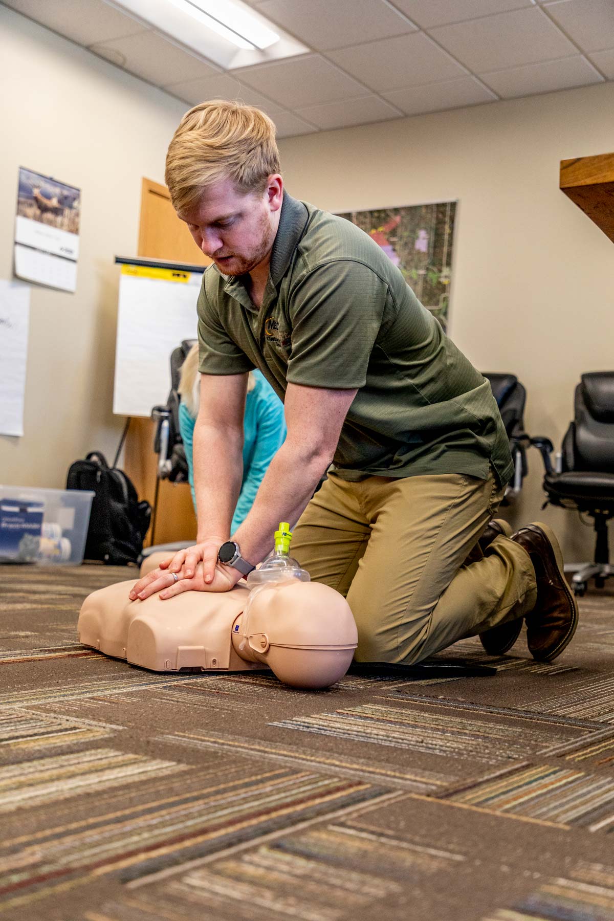CPR