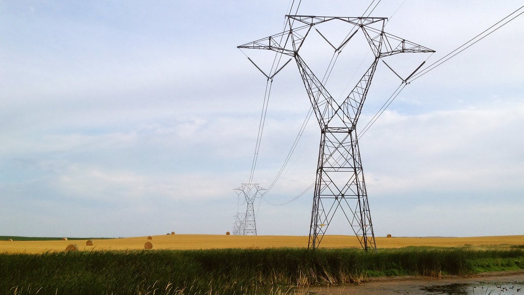 Powerlines