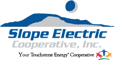 Slope Electric Cooperative