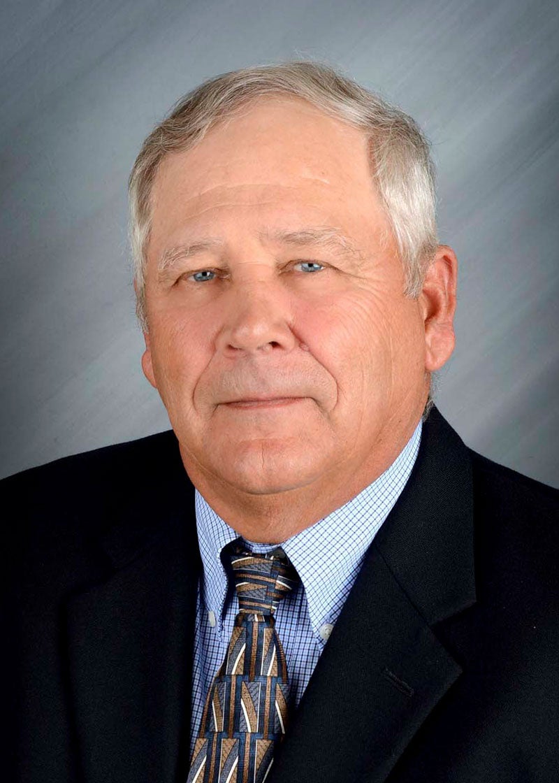 Dennis Schmierer Lower Yellowstone Rural Electric Cooperative