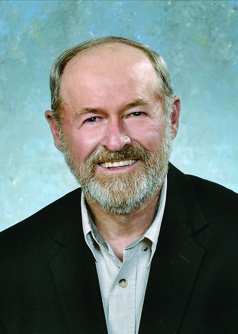 Rod Stockdill McLean Electric Cooperative