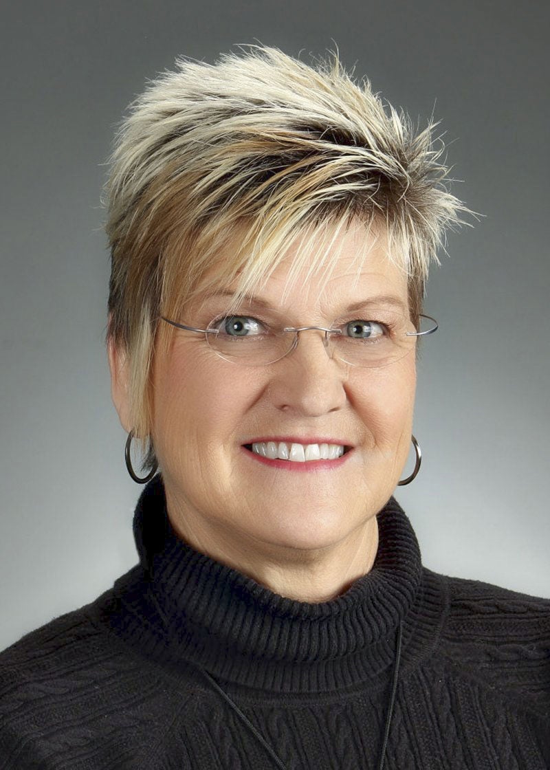 Jean Brandt Central Power Electric Cooperative