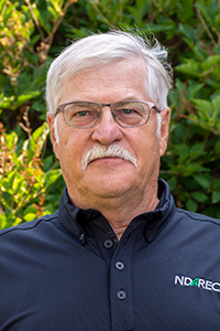 Arnold Kainz Roughrider Electric Cooperative