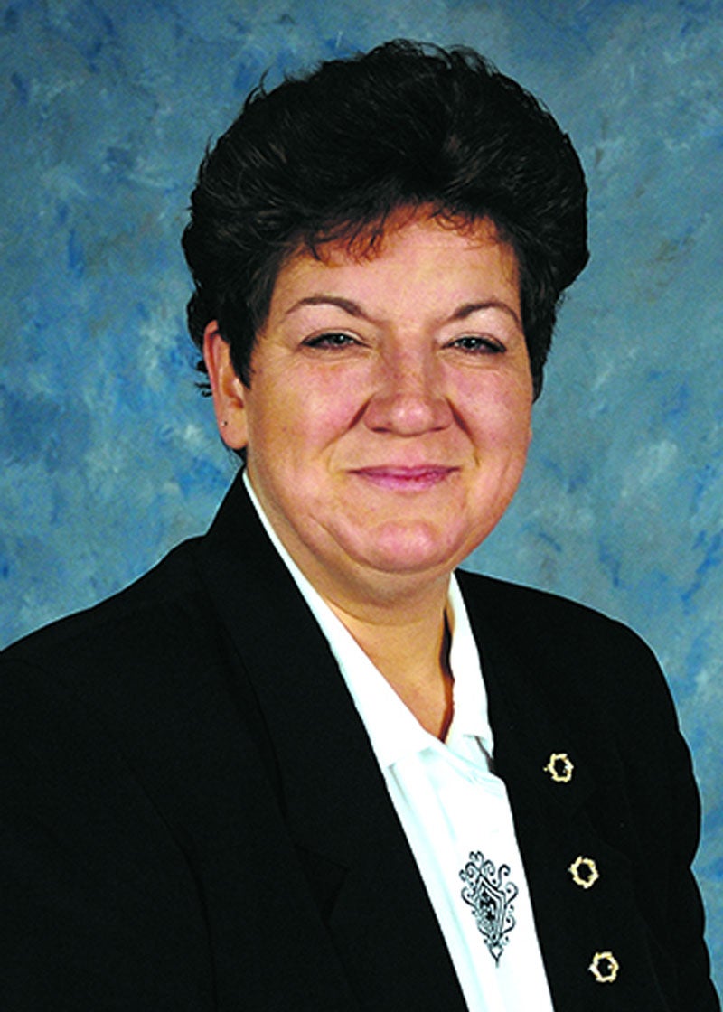 Lori Kittleson North Central Electric Cooperative