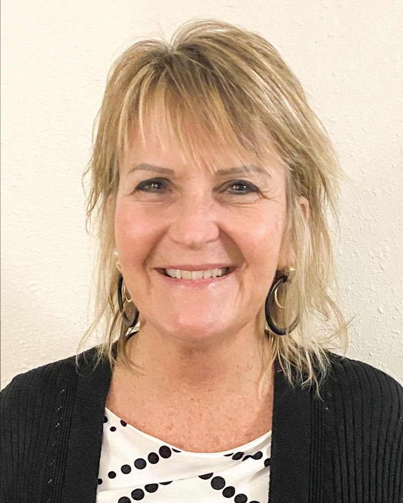 Michele Schommer Cavalier Rural Electric Cooperative