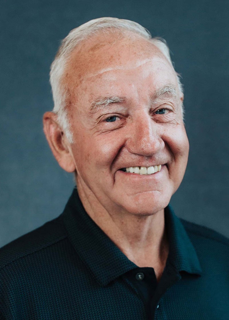 Robert Grant Mountrail-Williams Electric Cooperative