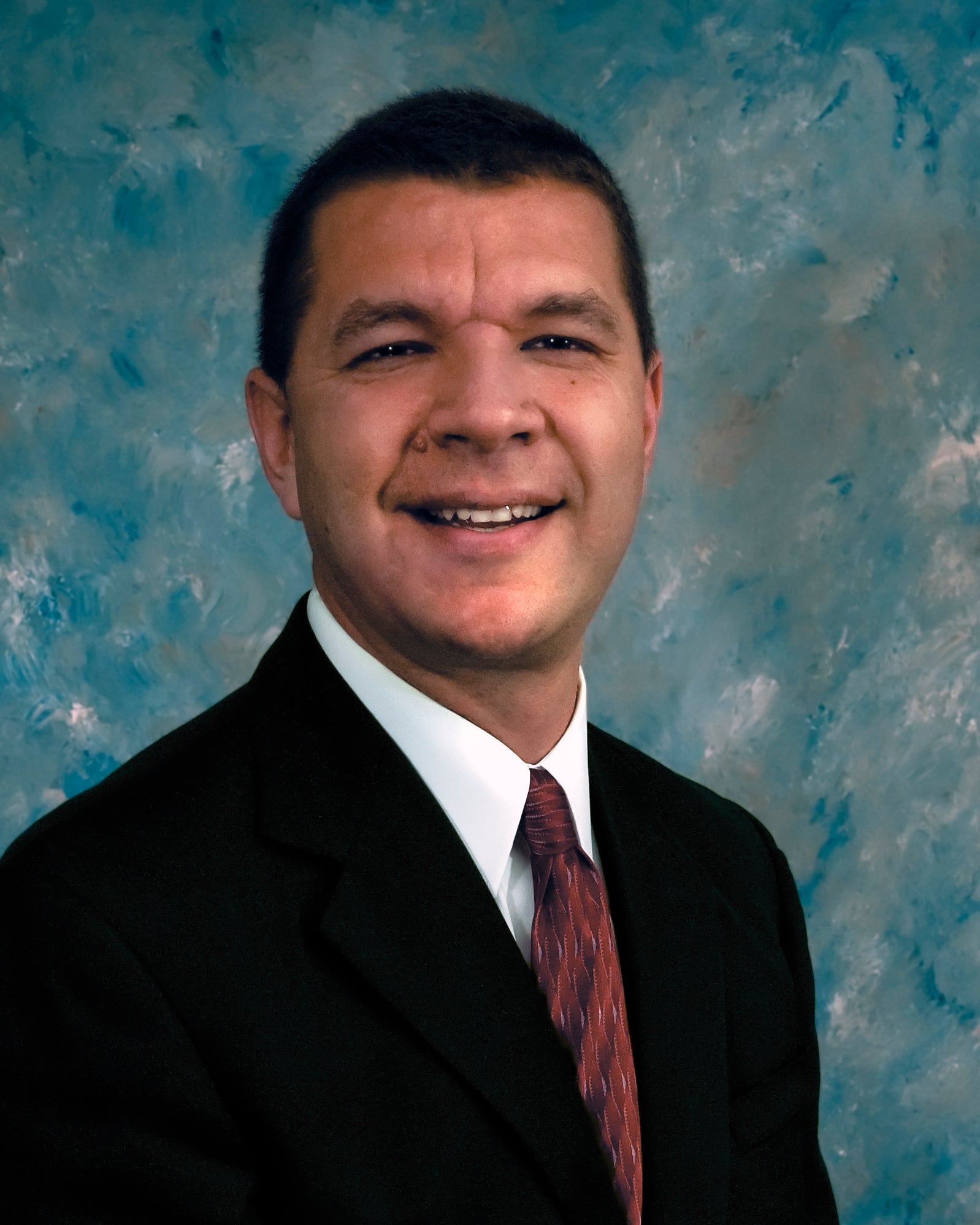 Deon Vilhauer Capital Electric Cooperative