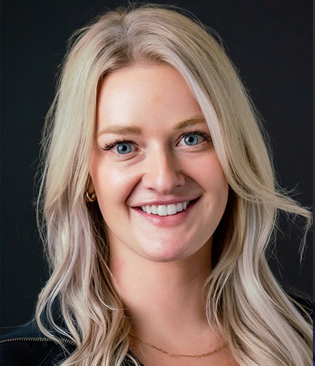 Cally Peterson
