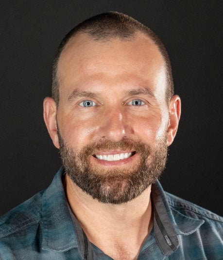 Chris Gessele