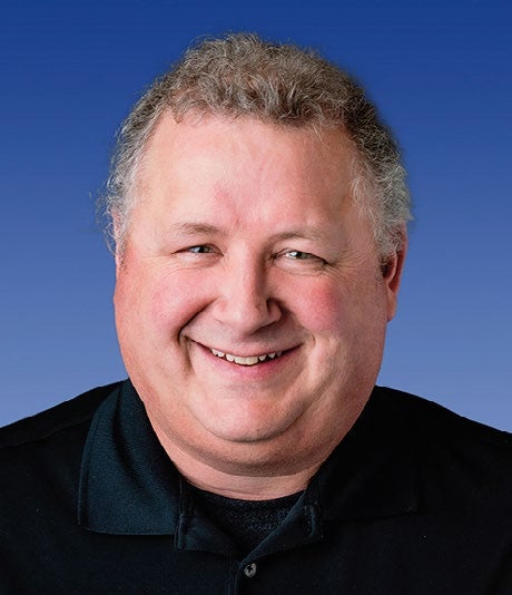 Duane Crabbe