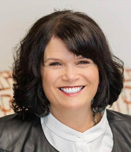 Ellen Huber