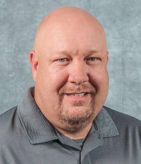 Jeff Tweten