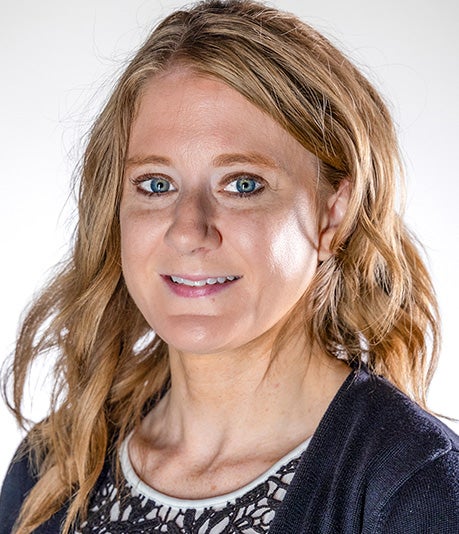 Melinda Landis