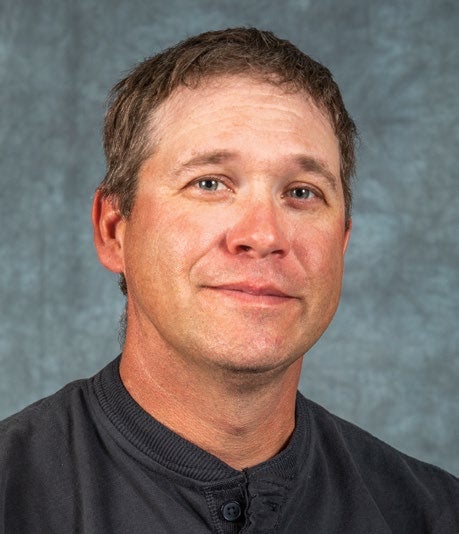Mike Koenig