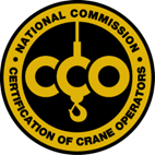 NCCCO logo