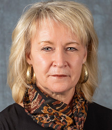 Pamela Clark-Stein