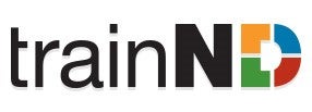 trainND logo