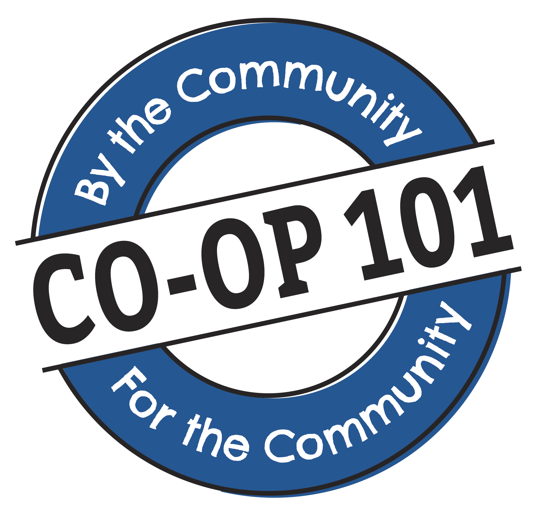 co-op 101