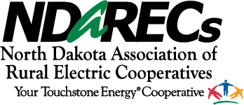 NDAREC Employees | North Dakota Association of Rural Electric ...