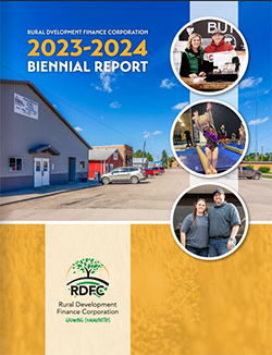 Biennial Report