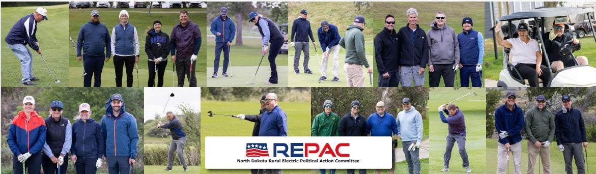 2026 Repac Golf Outing