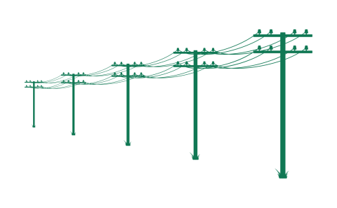 powerlines