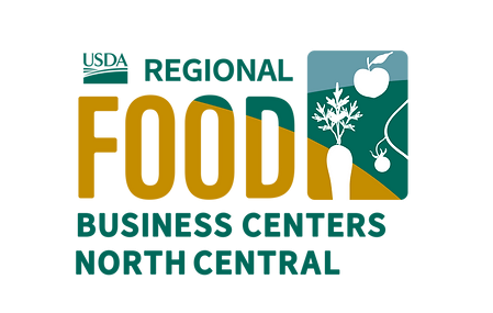 Regional Food Business Centers North Central