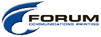 Forum Communications Printing