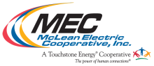 McLean Electric Cooperative, Inc.