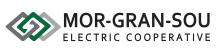 Mor-Gran-Sou Electric Cooperative