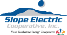 Slope Electric Cooperative