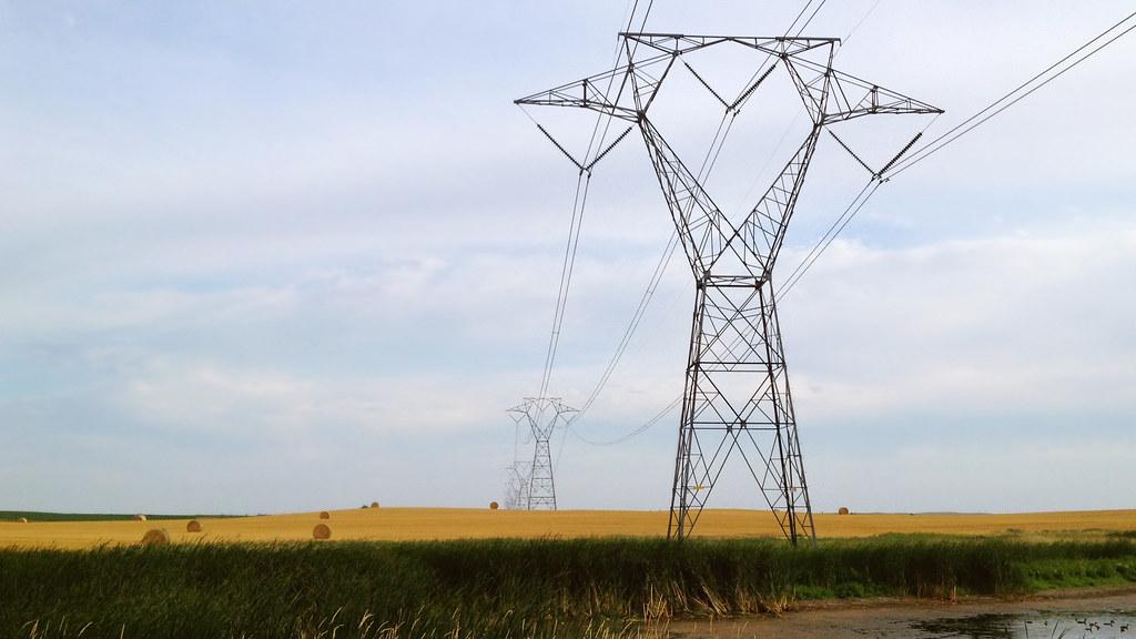 Powerlines