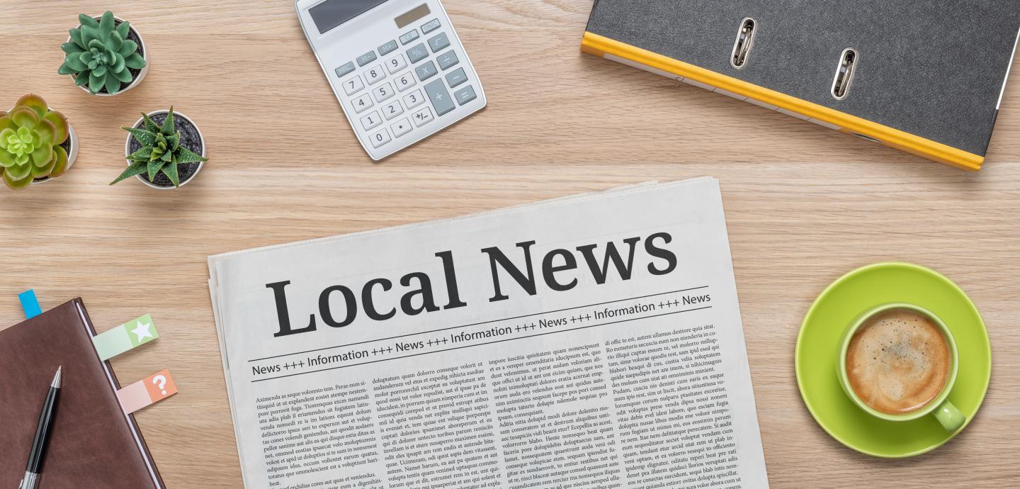 Local News