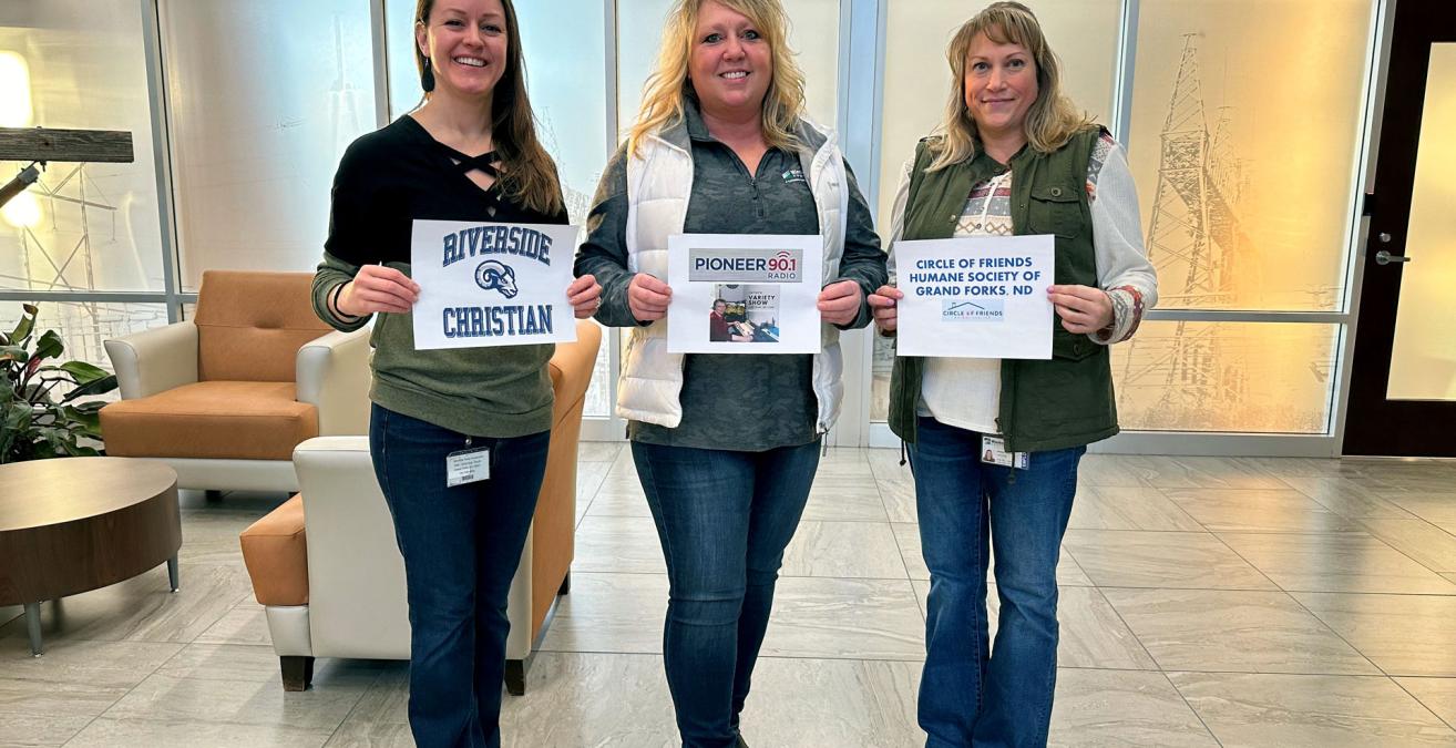 Minnkota Power Cooperative
