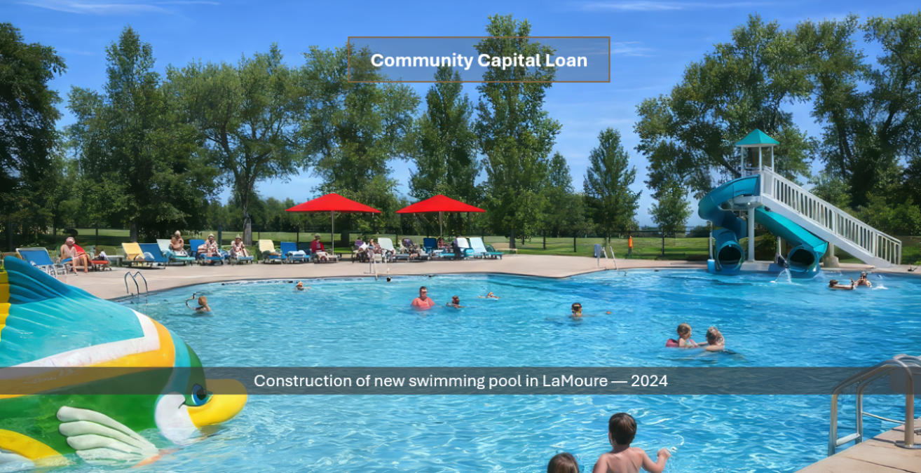 LaMoure 