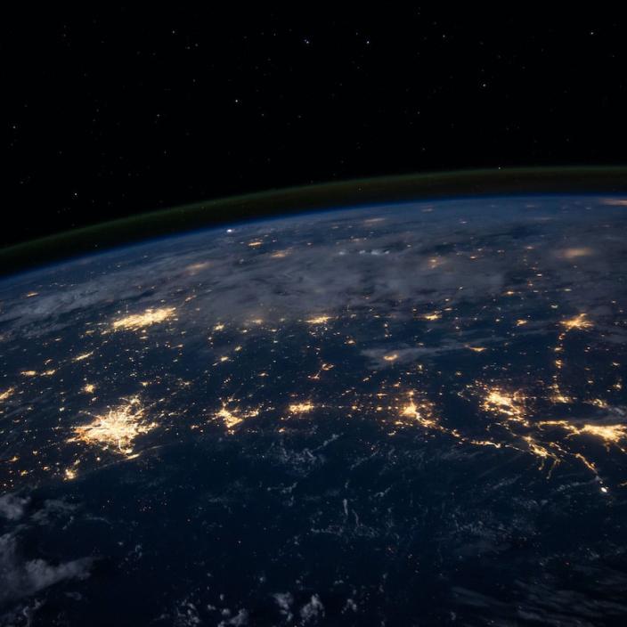 Space Photo