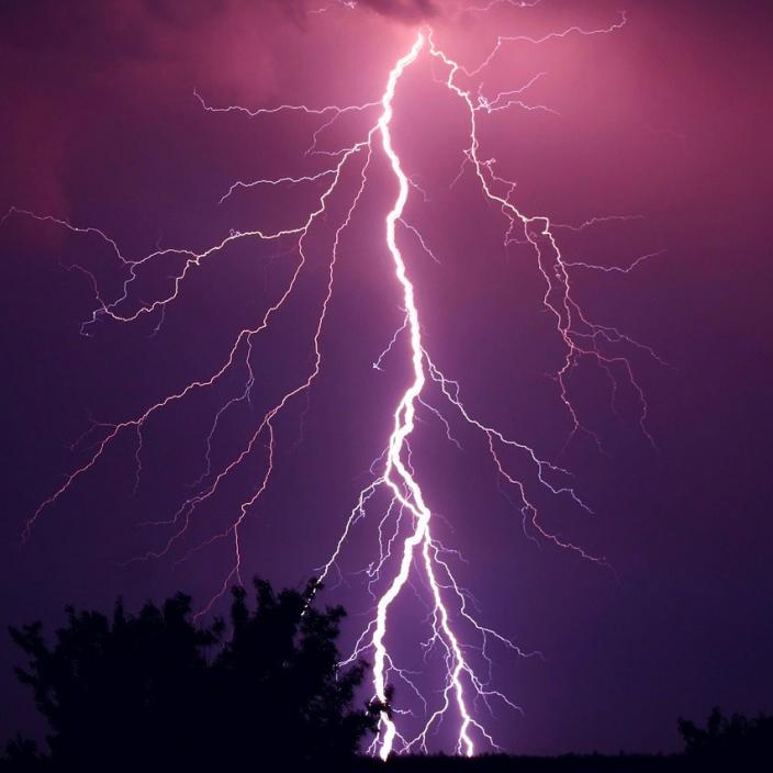 Storm Photo